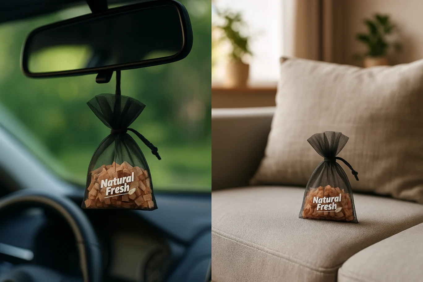 TIMBERLINE Fresh Bag