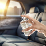 DRIFT – ekskluzywny zapach samochodowy 50 ml - obrazek 2