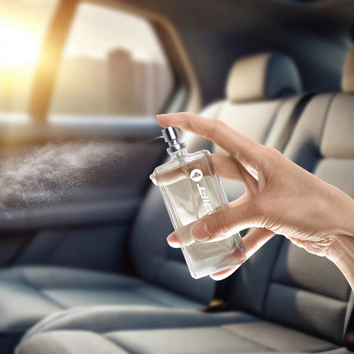 DRIFT Car Fragrance 50 ml