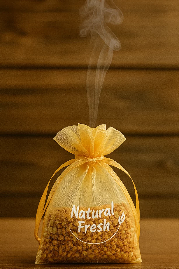 Organic Fresh Bag