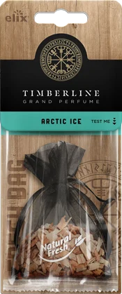 TIMBERLINE Fresh Bag