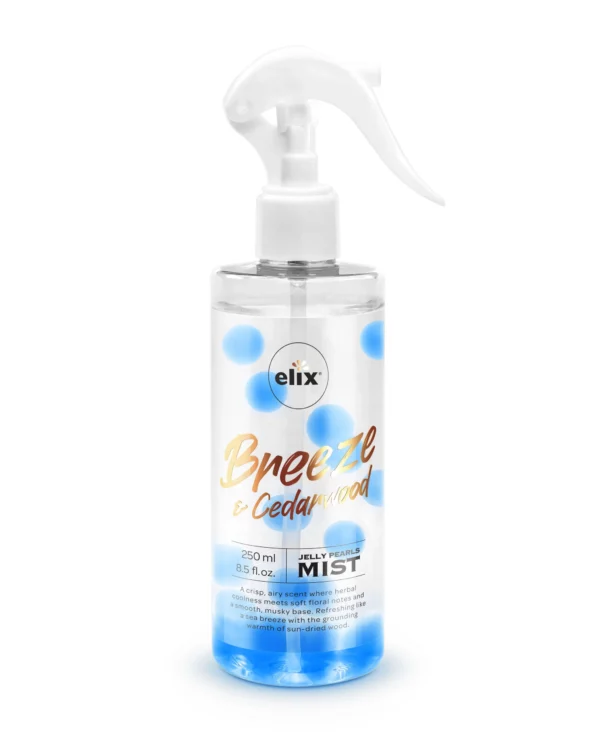 MIST Gel Ball Air Freshener 250 ml
