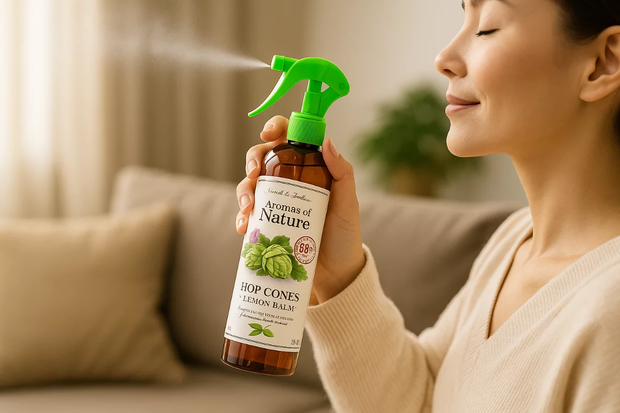 Aromas of Nature 300