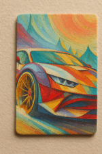 Piece of Art - obrazek 5