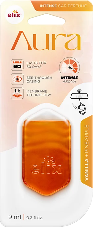 AURA membrane