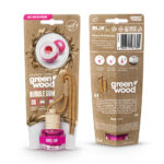 GREEN WOOD 5ml - obrazek 2