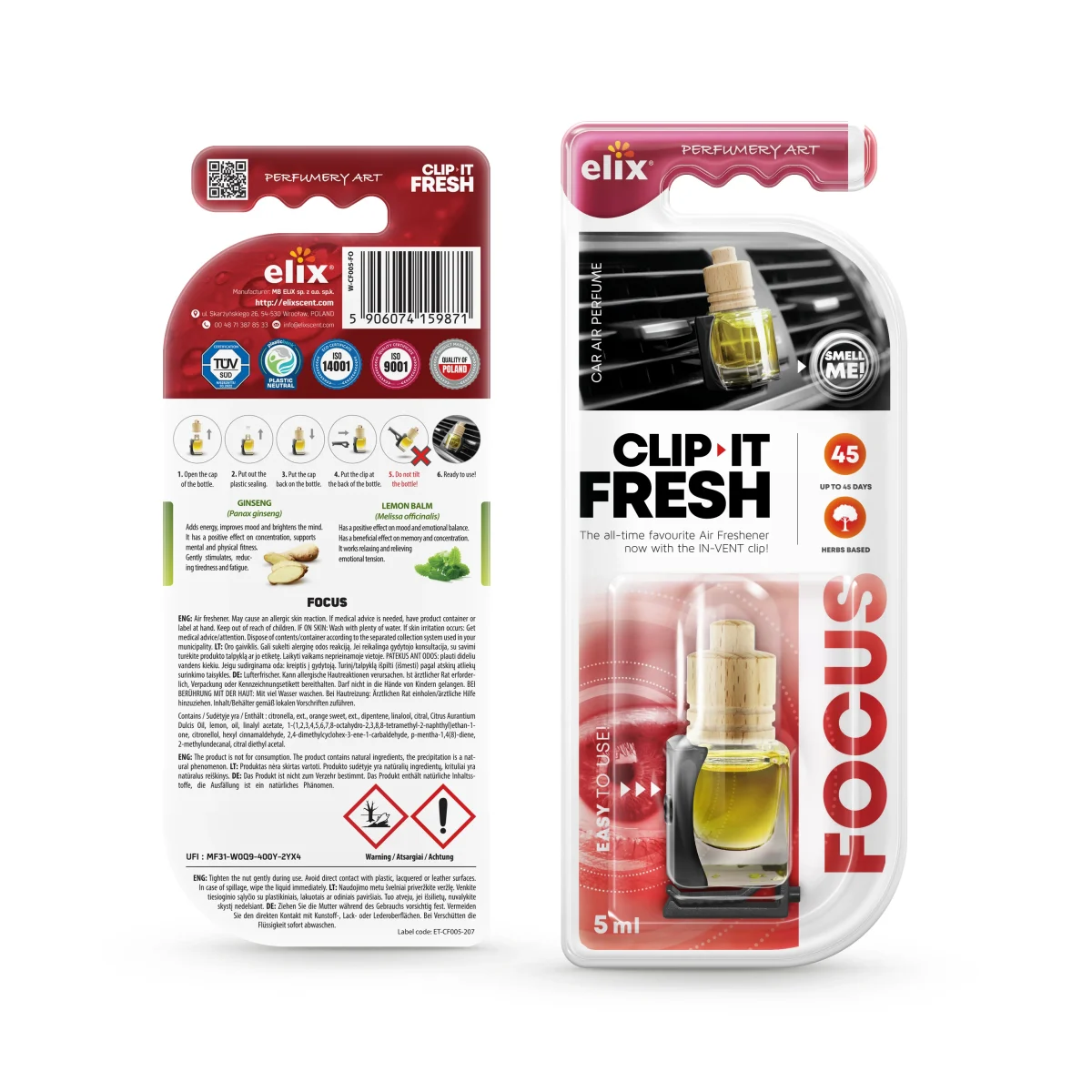 CLIP-it-FRESH