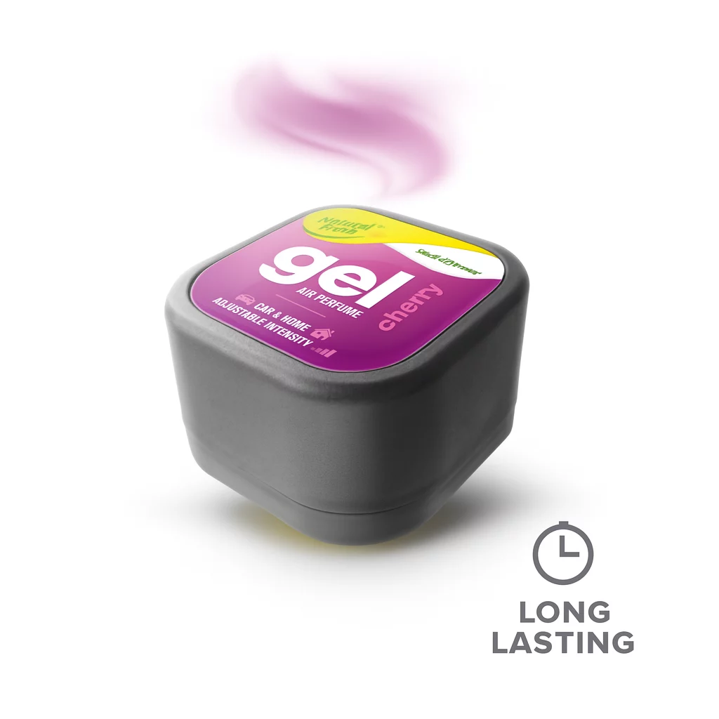 GEL in box