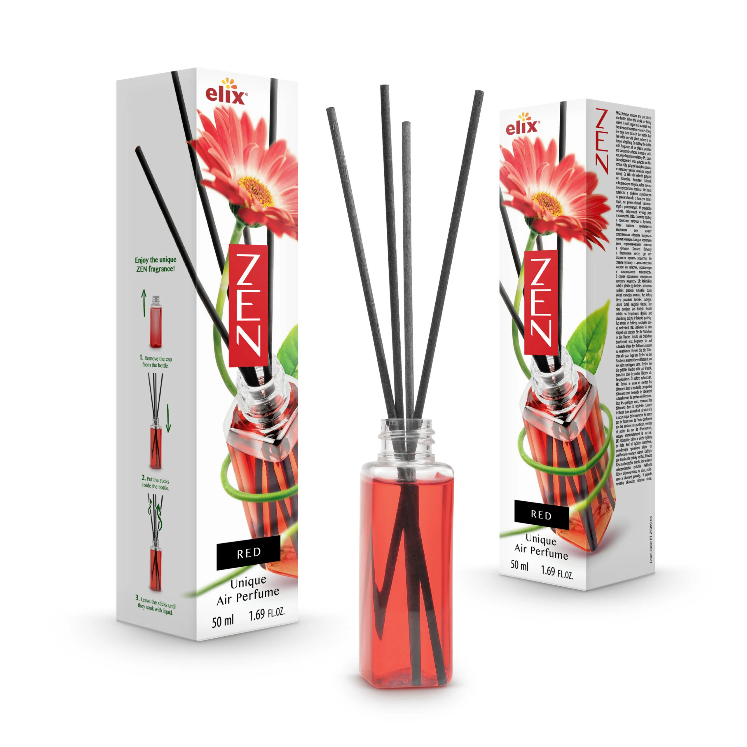 ZEN 50 ml