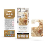 Scented Card - 3 pieces - Image 4