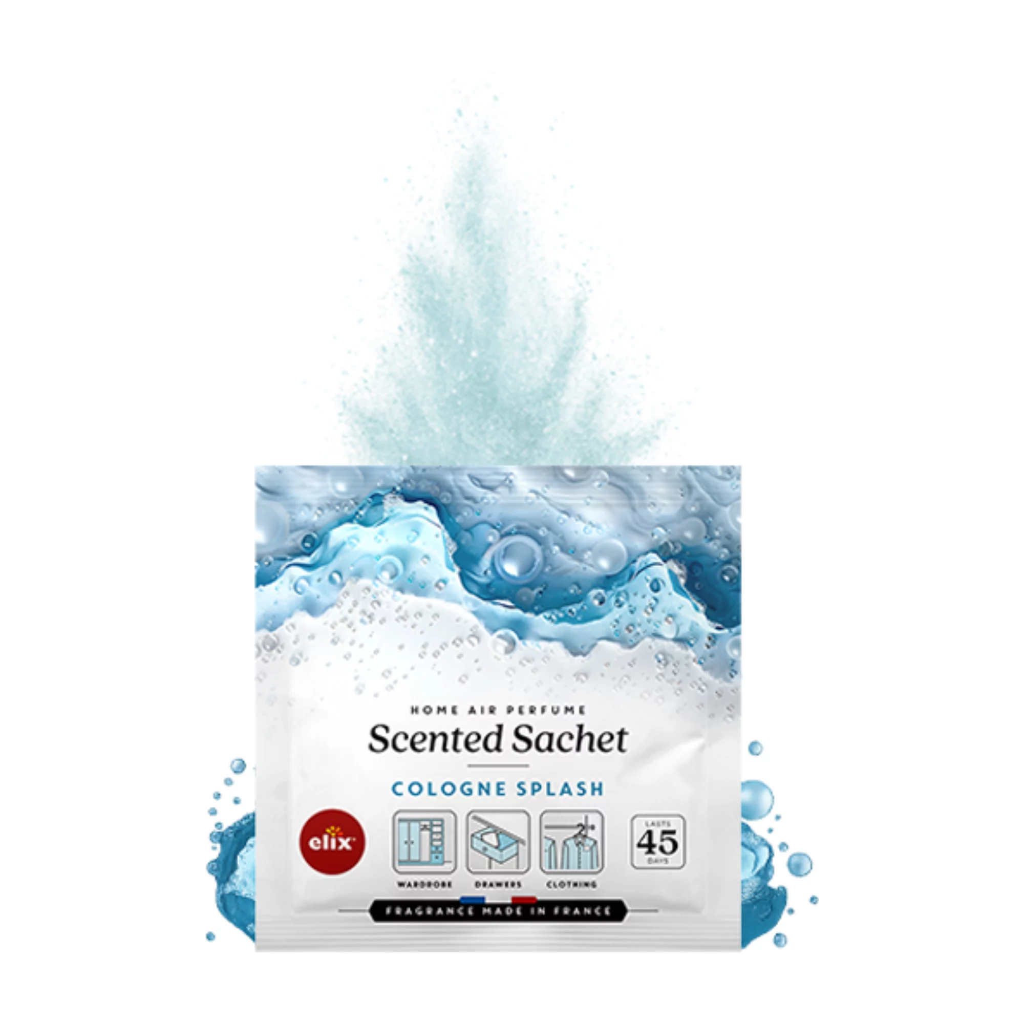 Scented Sachet