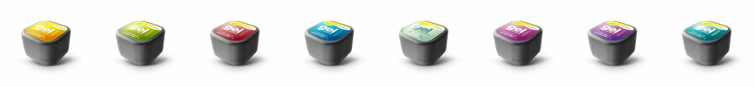 GEL in box