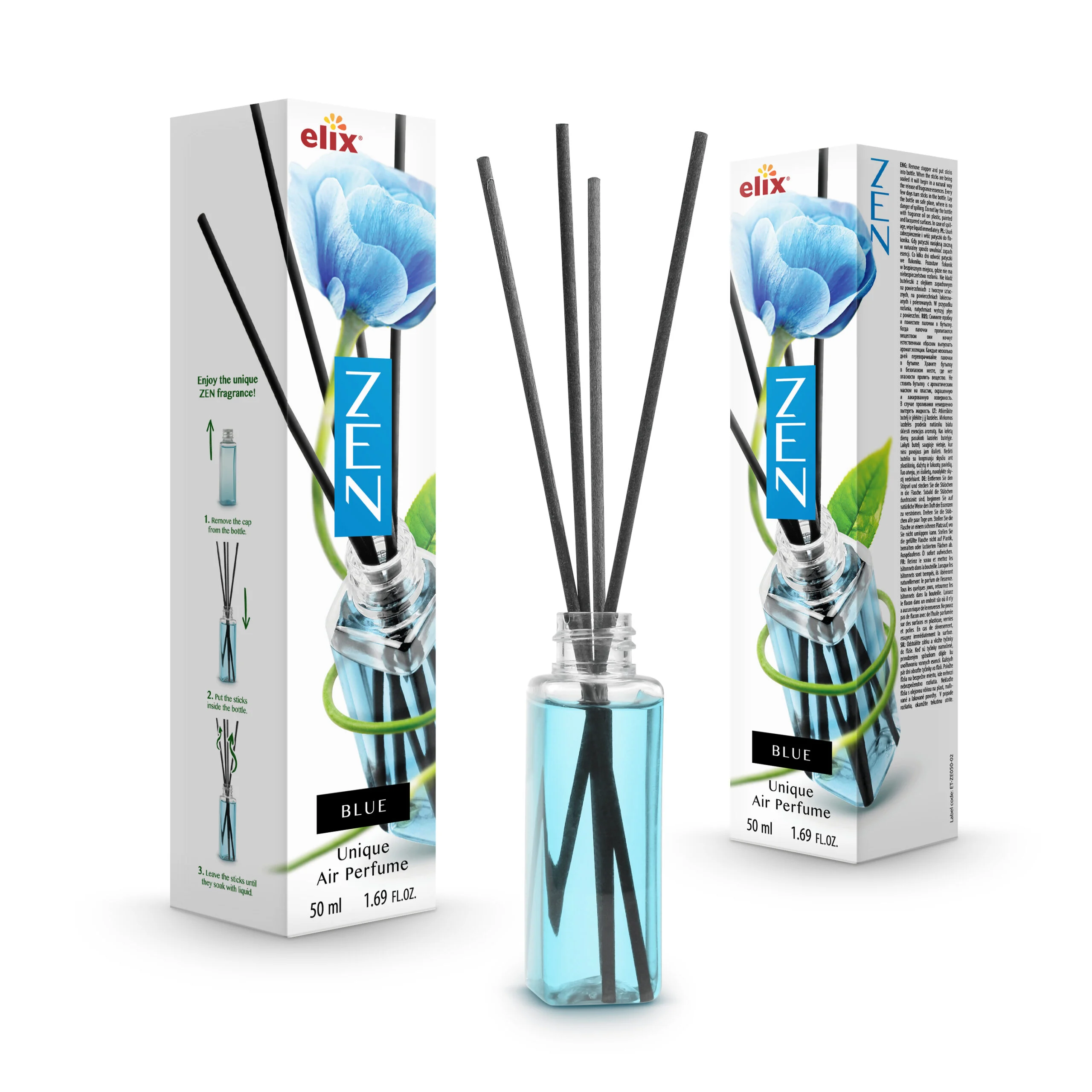 ZEN 50 ml
