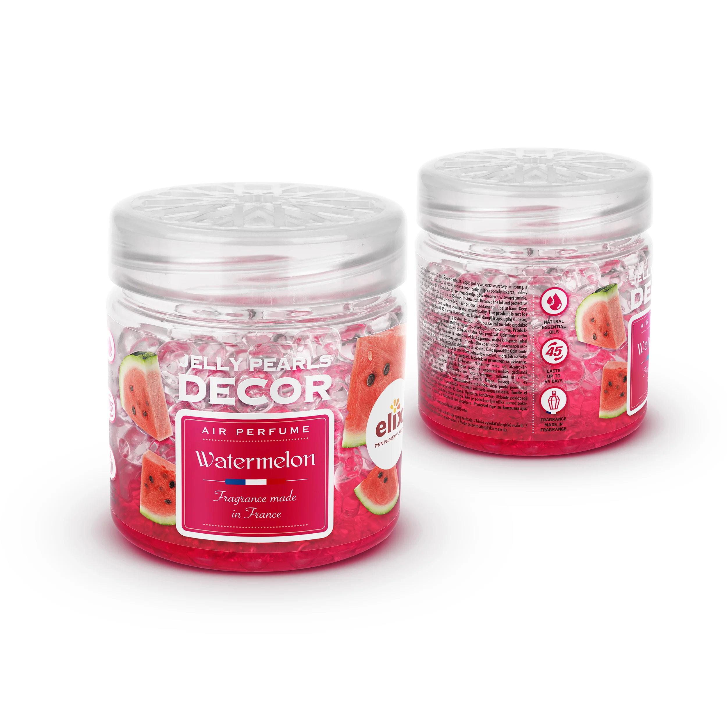 JELLY PEARLS 150