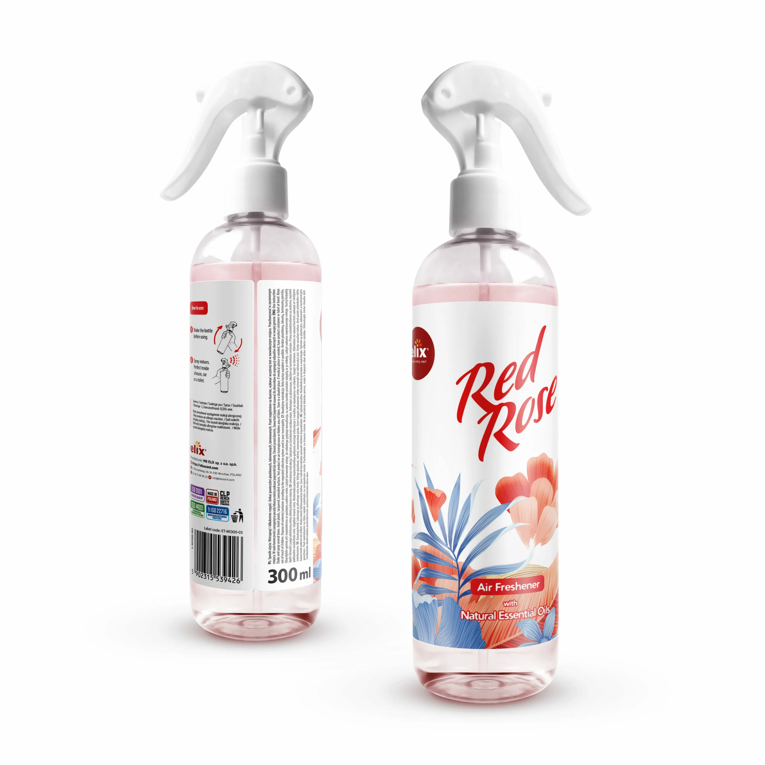 Mist 300 ml