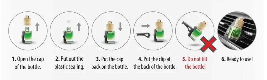 CLIP-it-FRESH