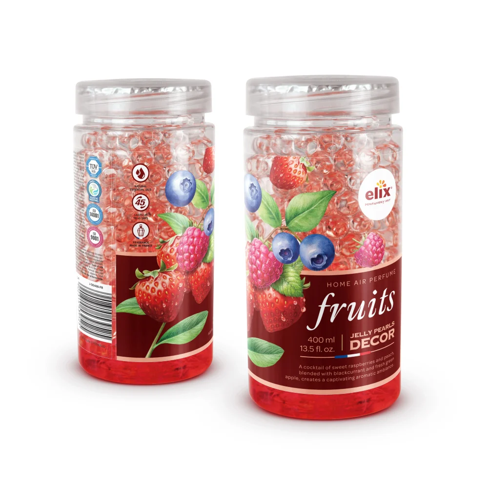Jelly Pearls 400 ml