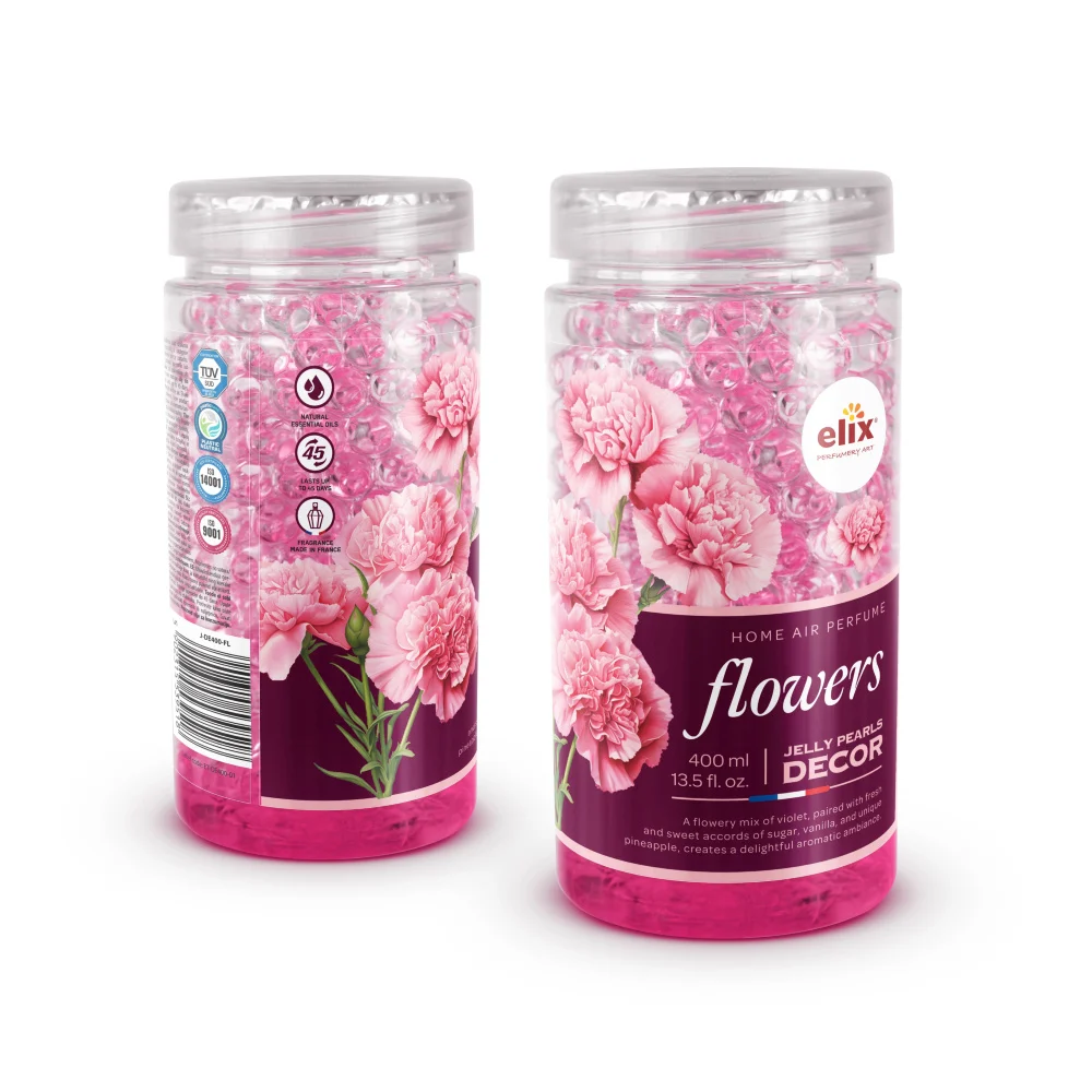 Jelly Pearls 400 ml