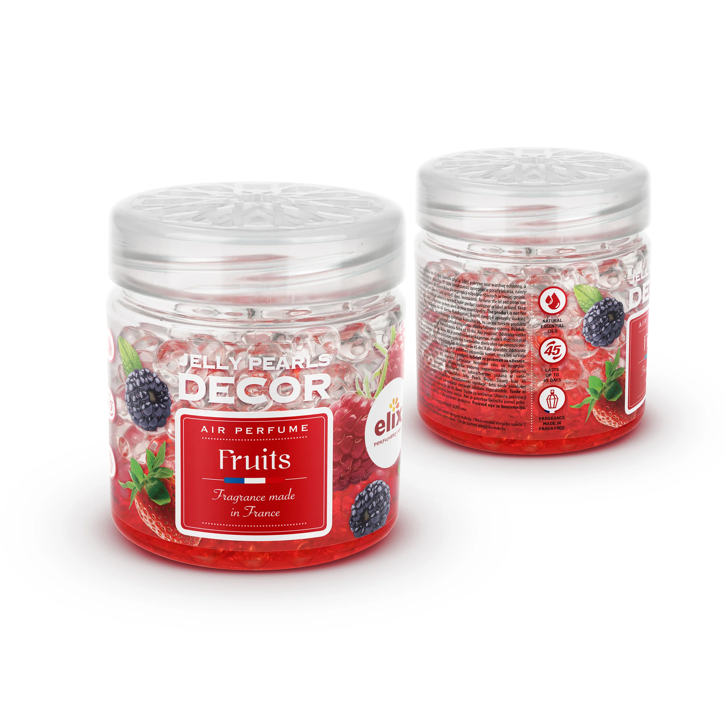 JELLY PEARLS 150
