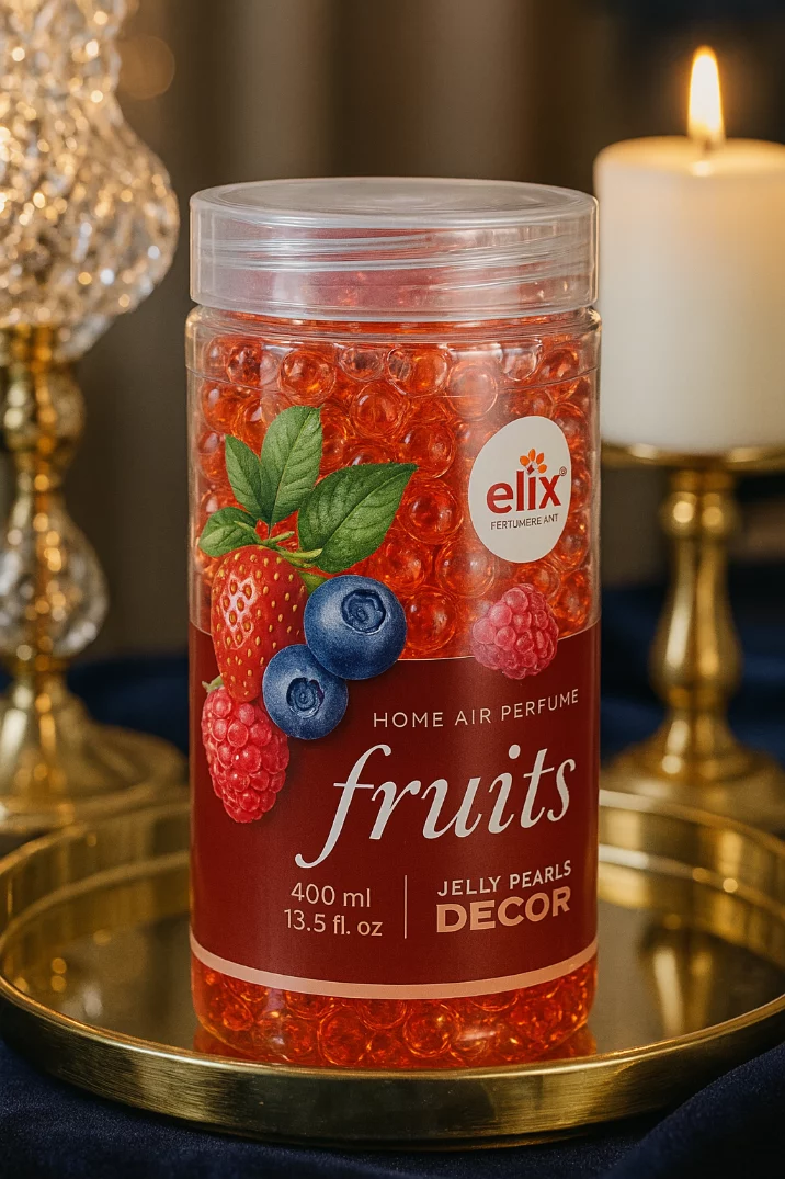 Jelly Pearls 400 ml