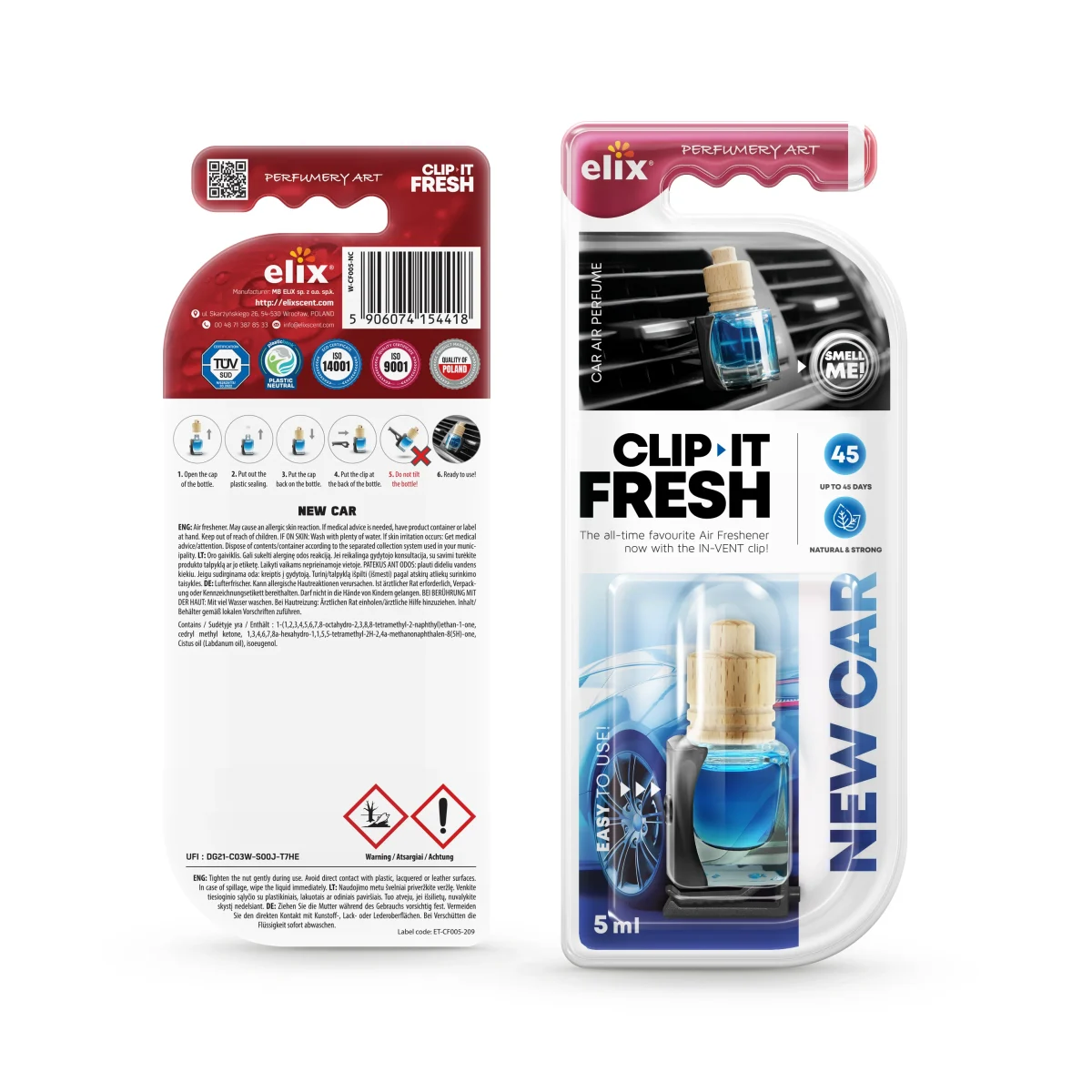 CLIP-it-FRESH