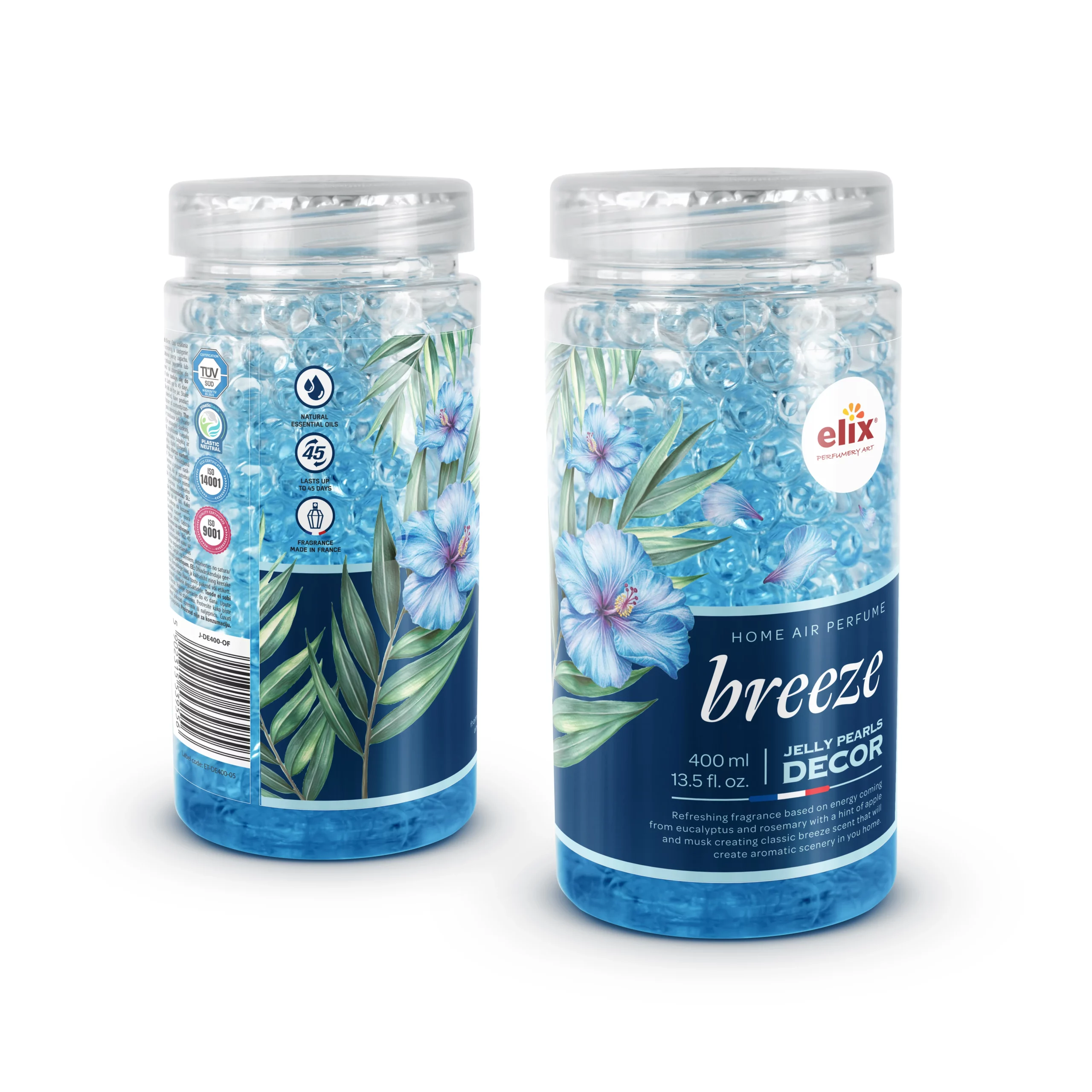 Jelly Pearls 400 ml