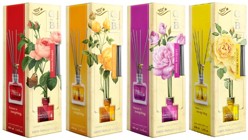 Garden Botanica - 100 ml