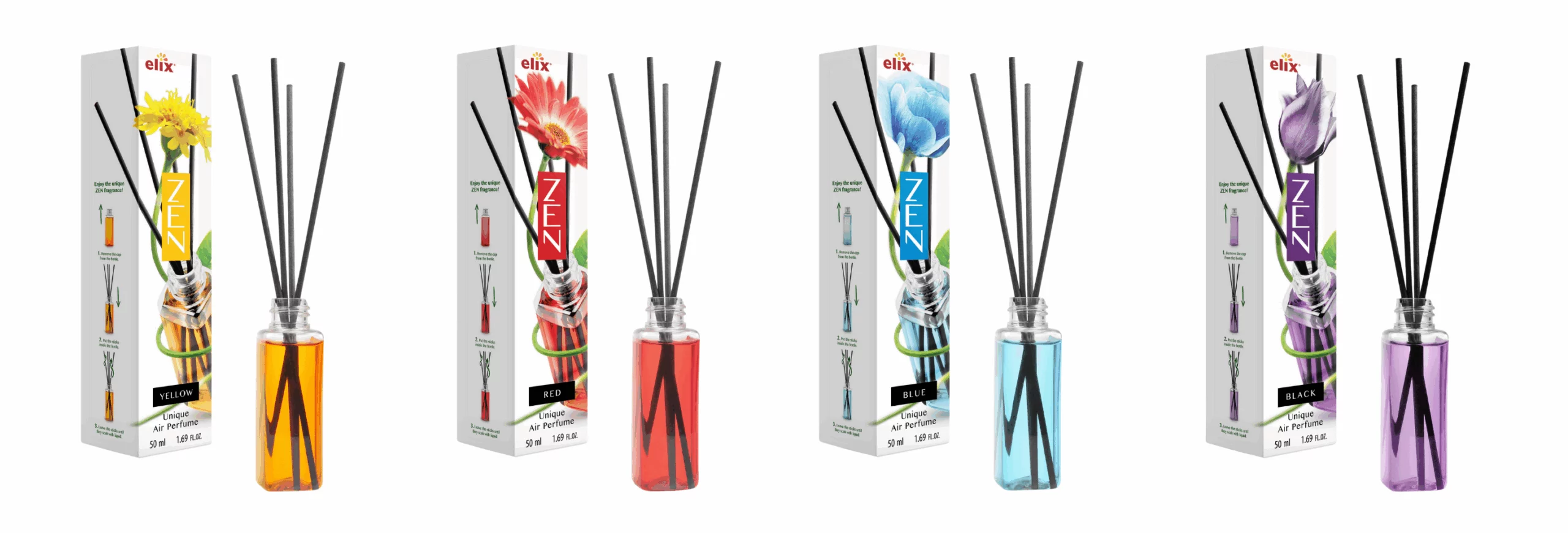 ZEN 50 ml