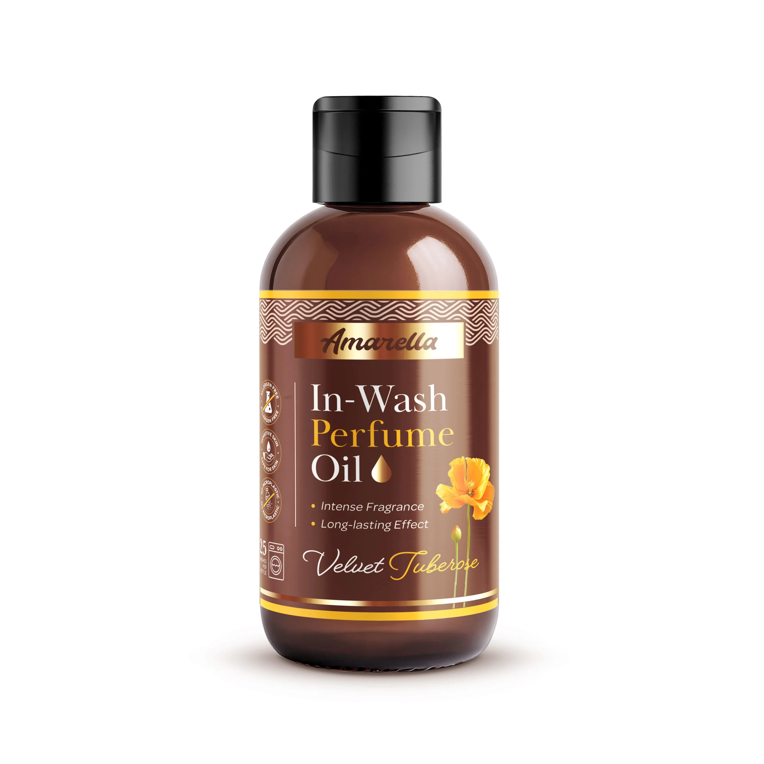Amarella Laundry Fragrance Oil 150 ml