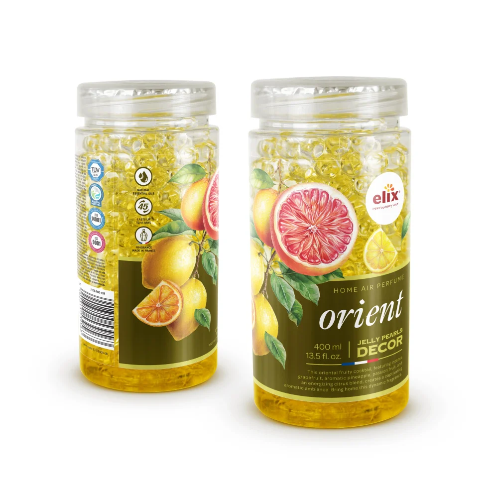 Jelly Pearls 400 ml