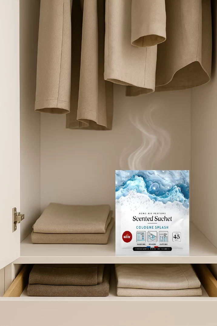 Scented Sachet