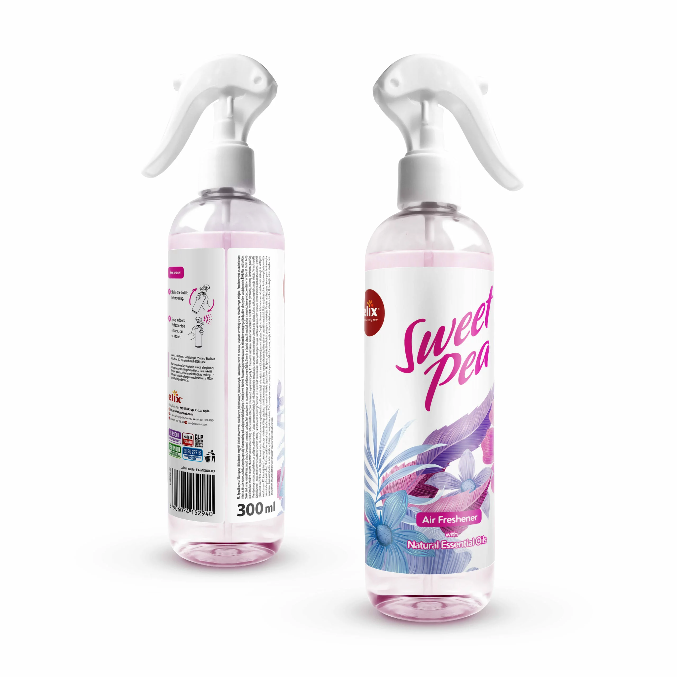 Mist 300 ml