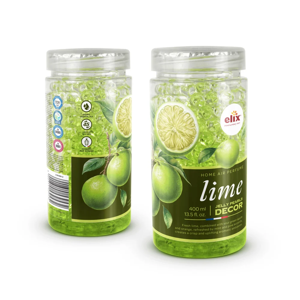 Jelly Pearls 400 ml