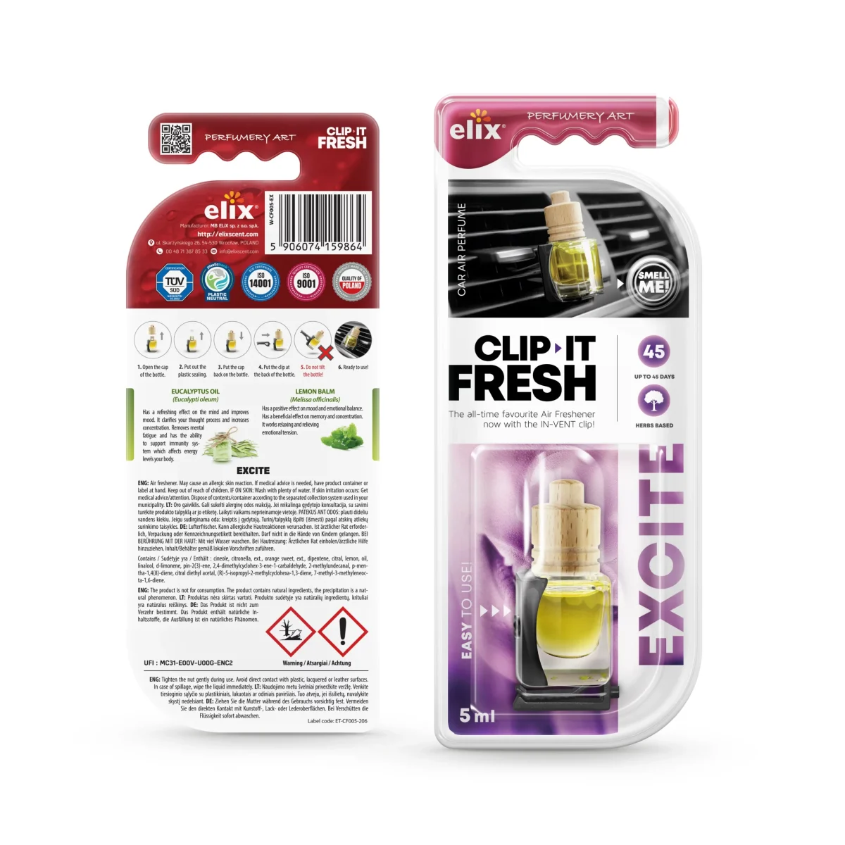 CLIP-it-FRESH