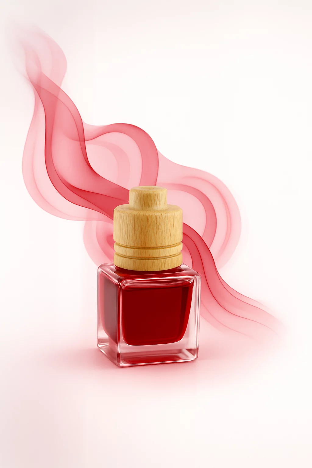 Fresh Bottle Odświeżacz Samochodowy 5ml