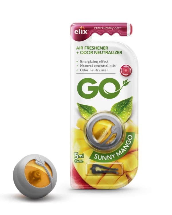 GO