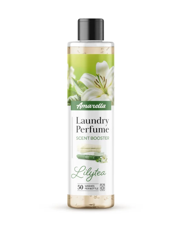 Amarella Laundry Scent Booster 250 ml