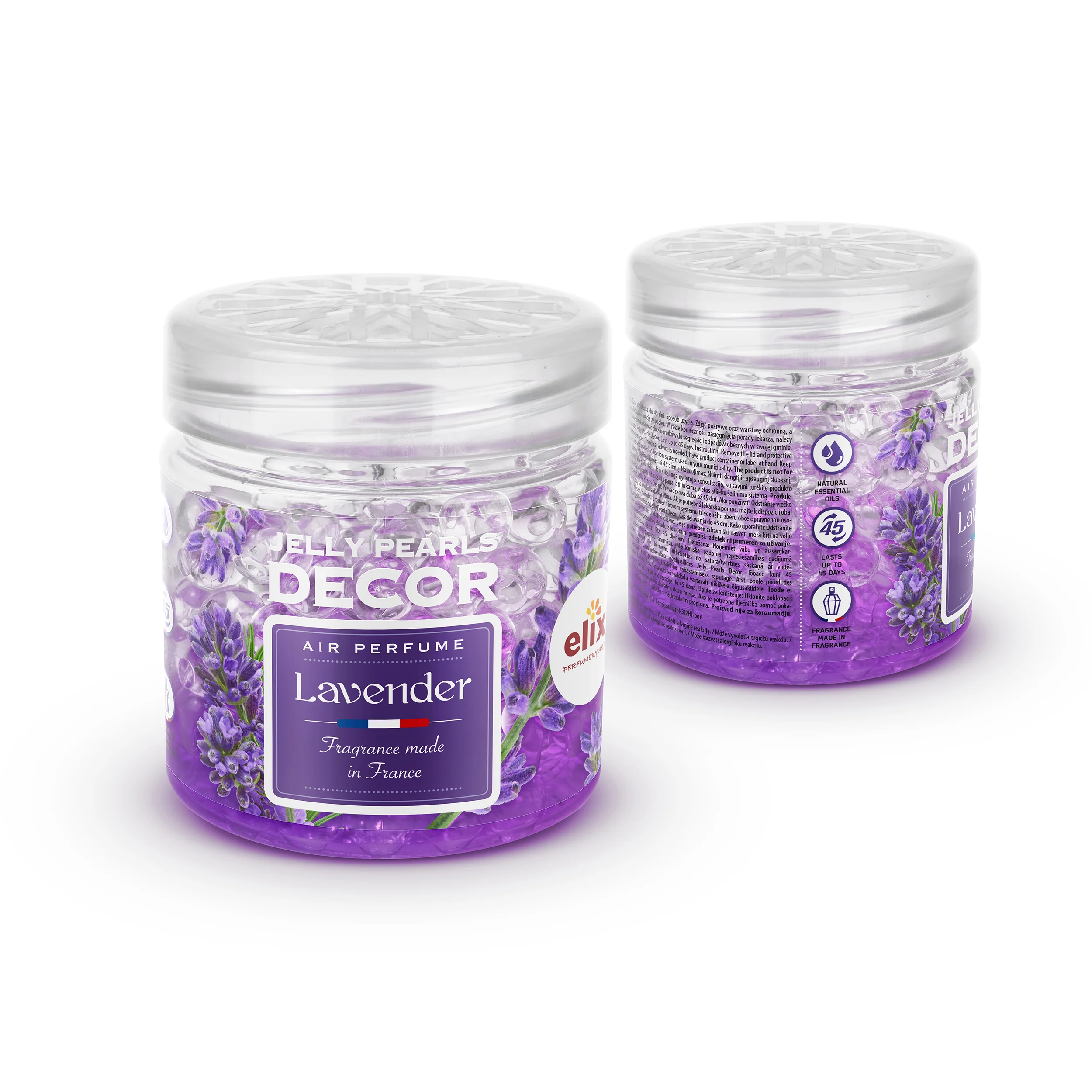 JELLY PEARLS 150