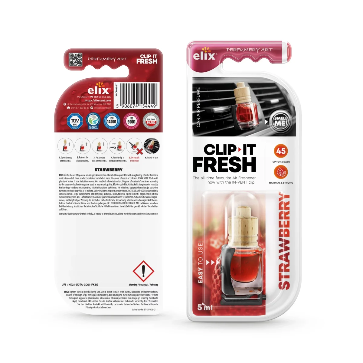 CLIP-it-FRESH