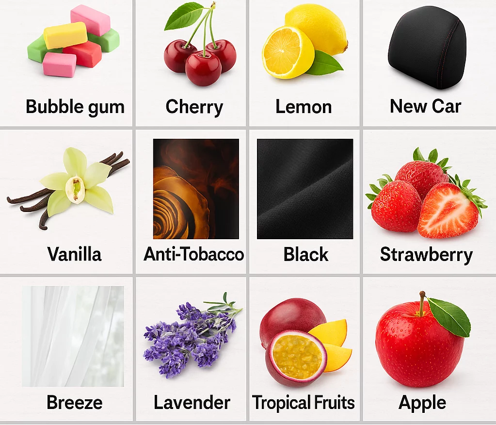 AIR PERFUME 75 ml