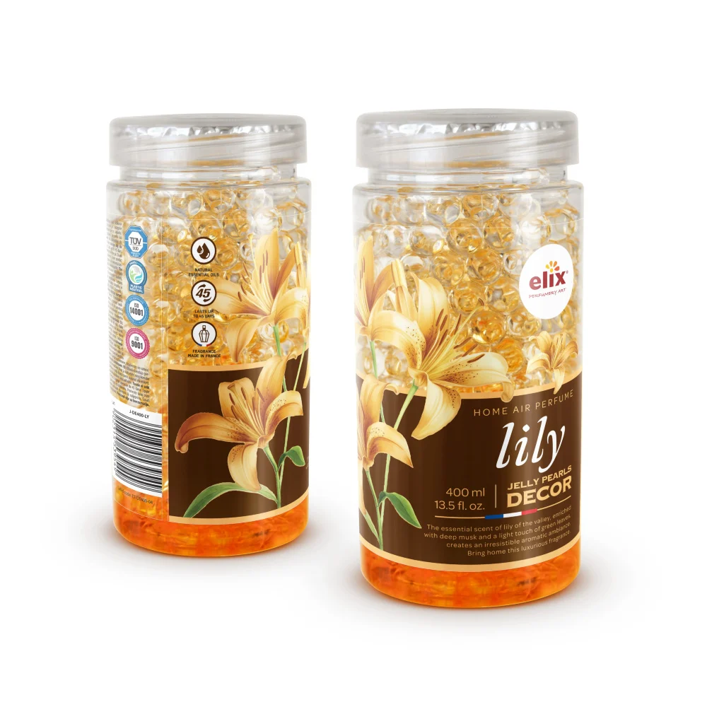 Jelly Pearls 400 ml