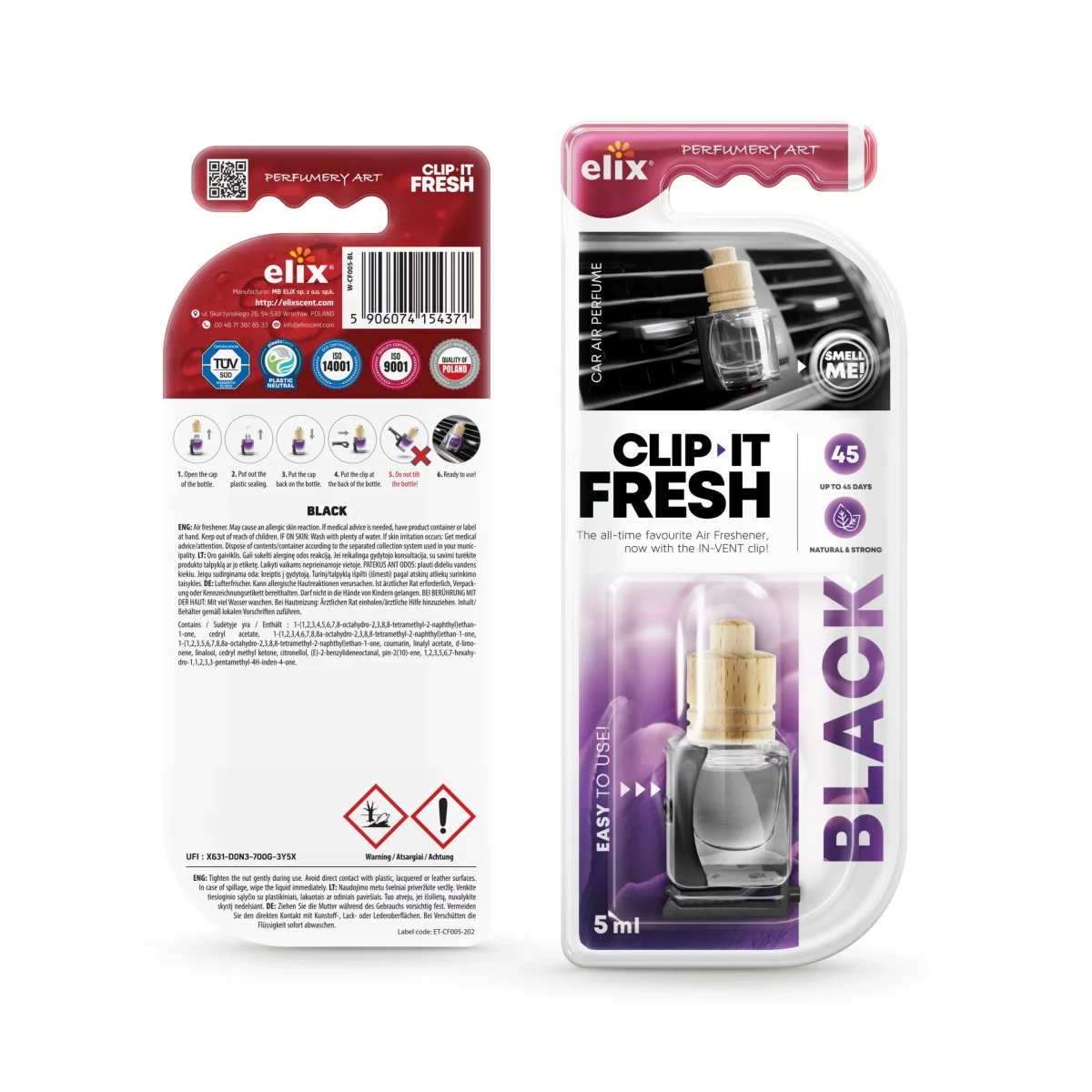 CLIP-it-FRESH