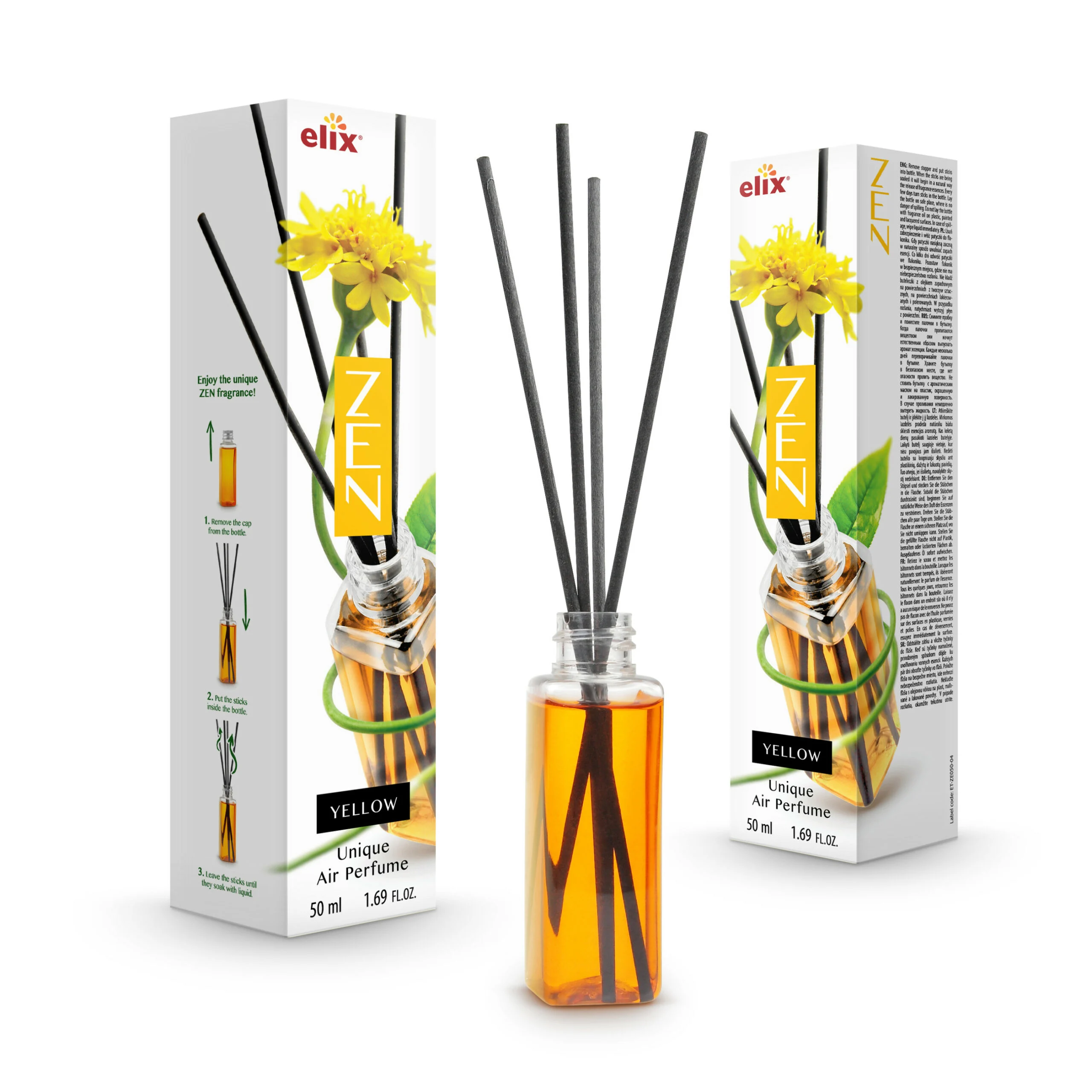 ZEN 50 ml