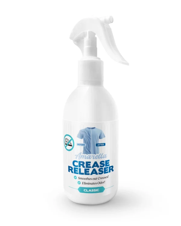 Crease Releaser - 250 ml