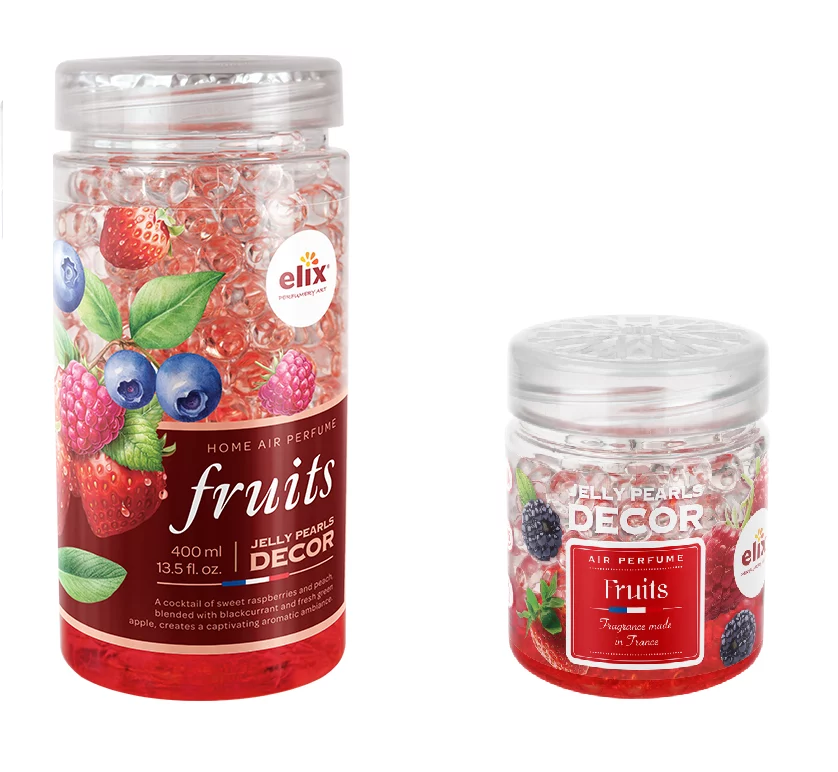 Jelly Pearls 400 ml