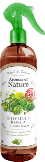 Aromas of Nature 300