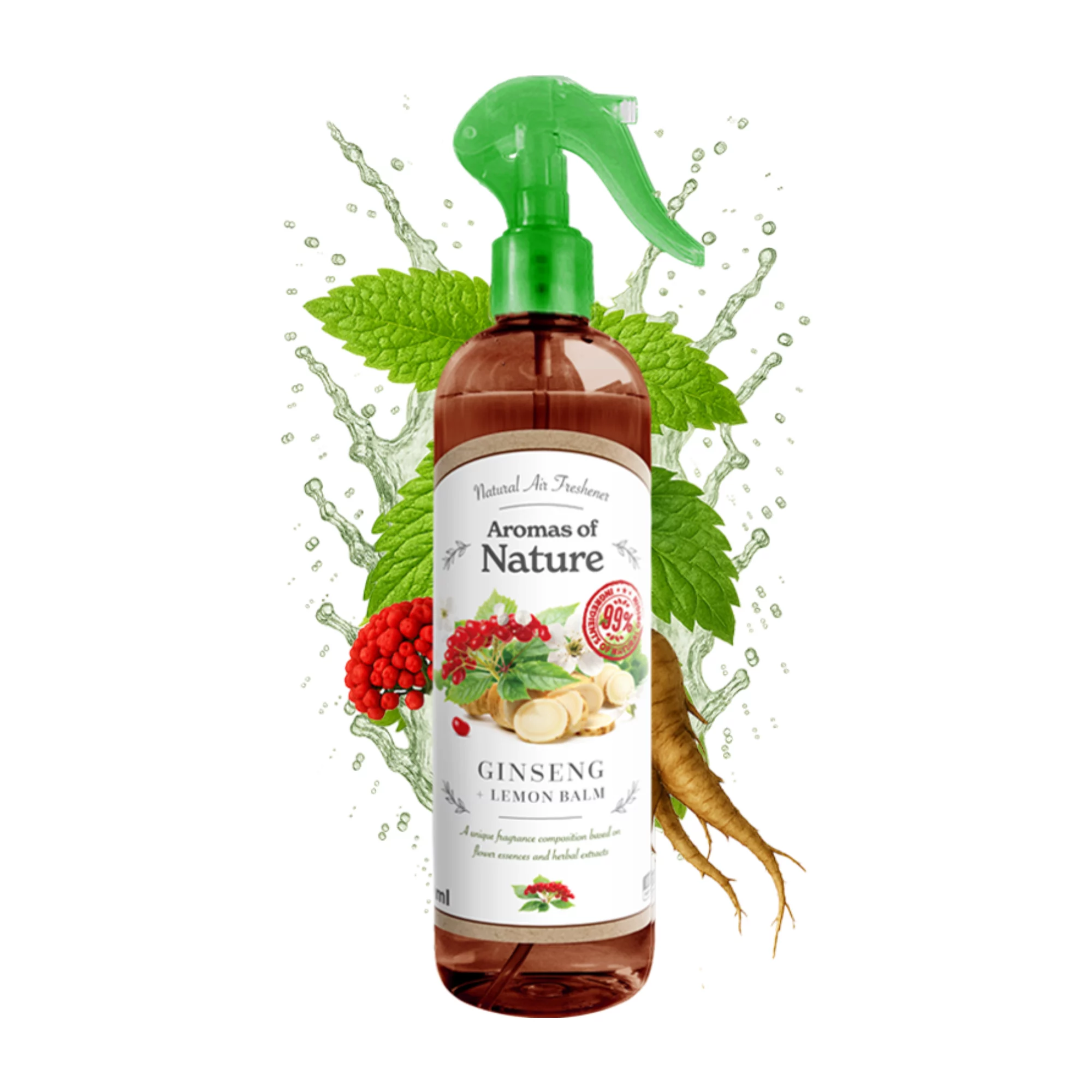 Aromas of Nature 300