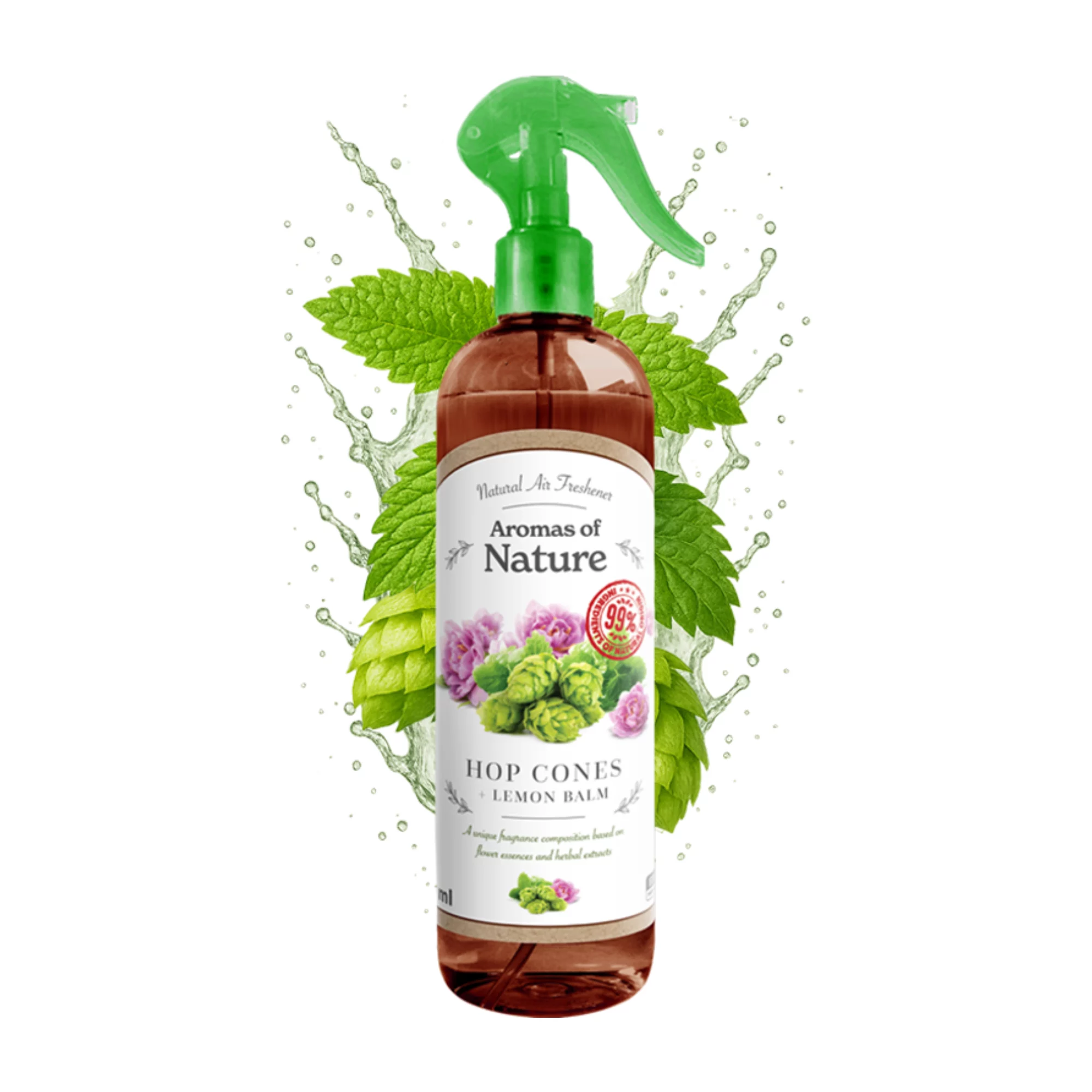 Aromas of Nature 300