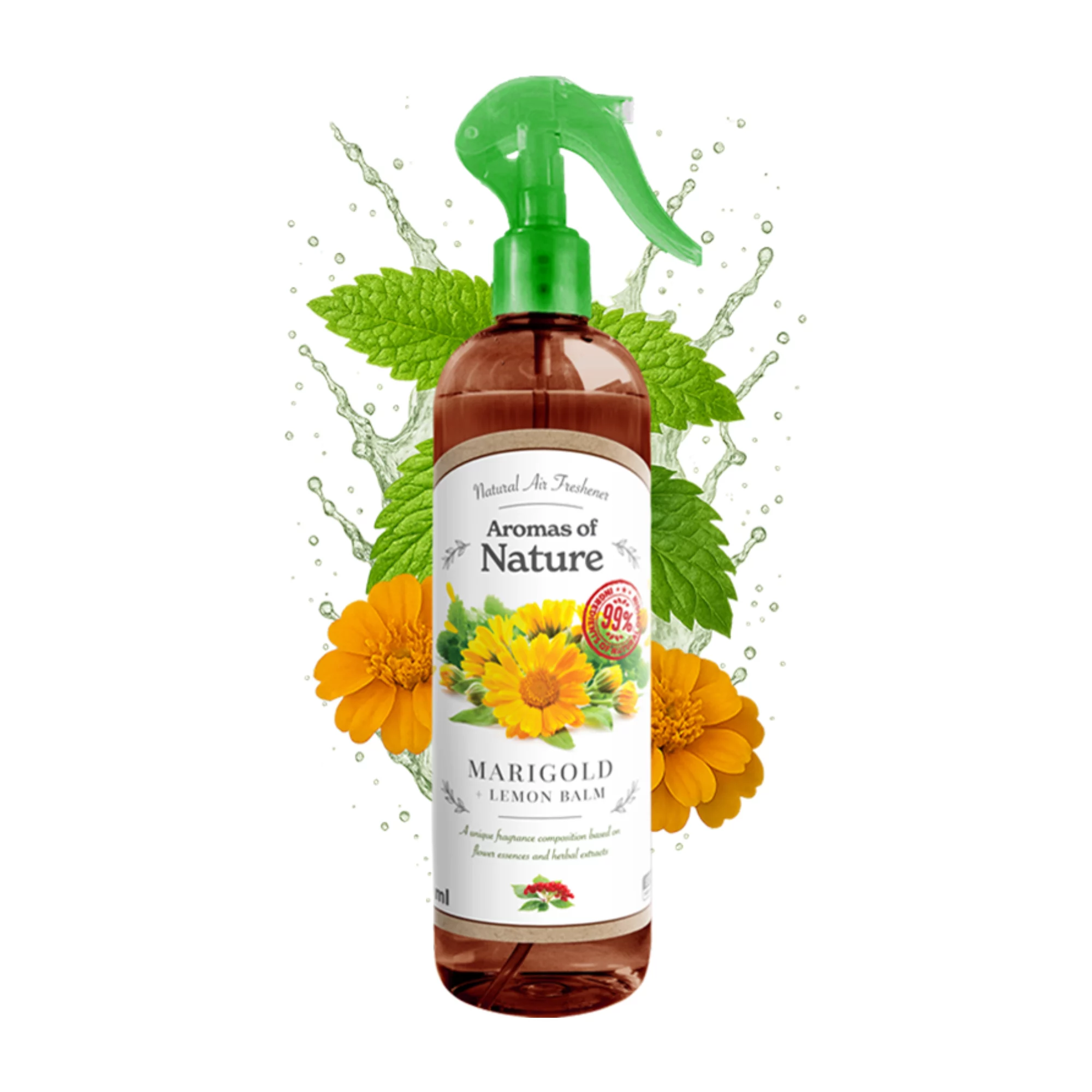 Aromas of Nature 300