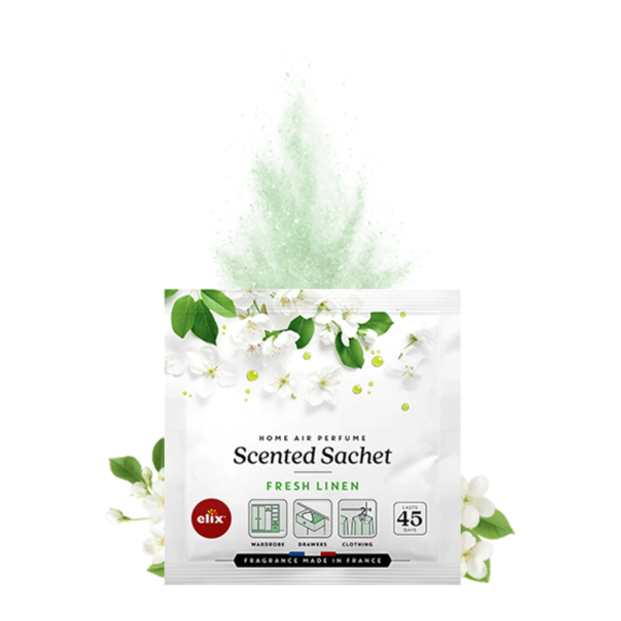 Scented Sachet